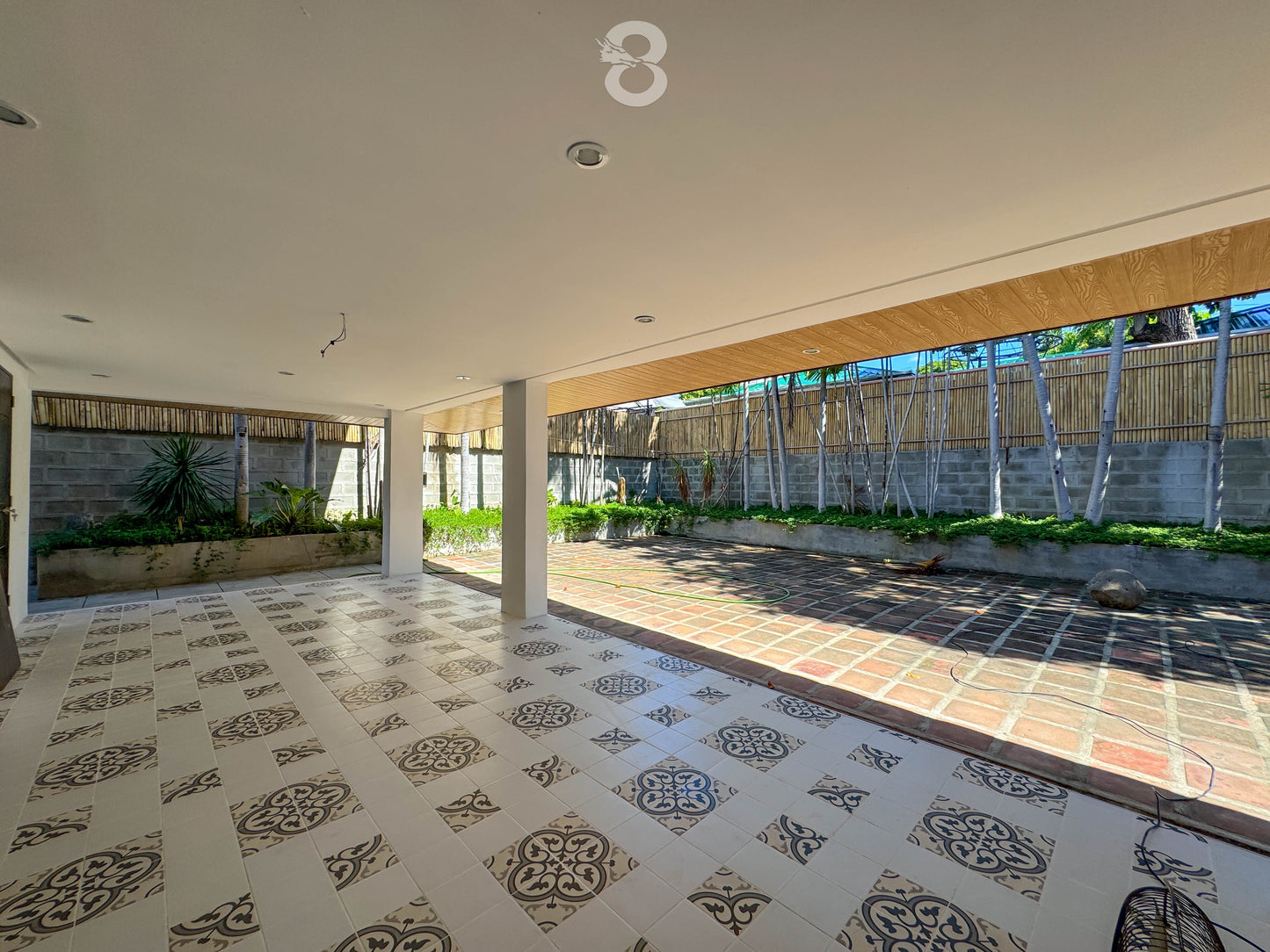 House in Merville Park (Executive Area), Parañaque