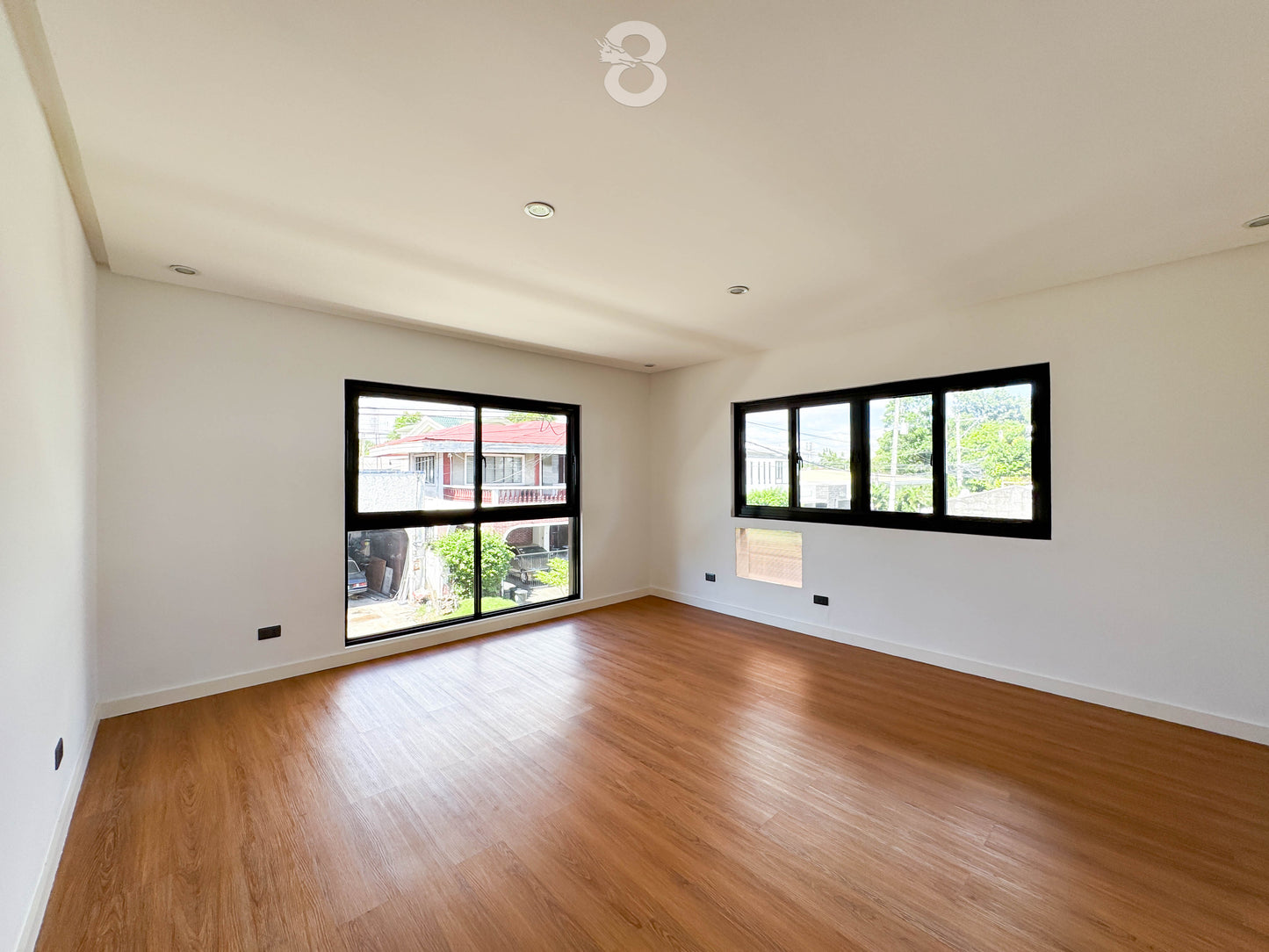 House in Merville Park (Executive Area), Parañaque