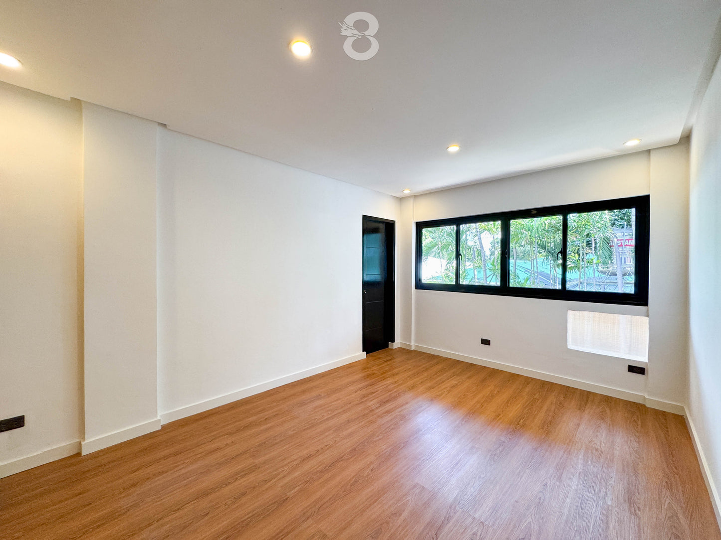 House in Merville Park (Executive Area), Parañaque