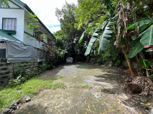 Vacant Lot in South Green Park, (inside Merville Park, Parañaque)