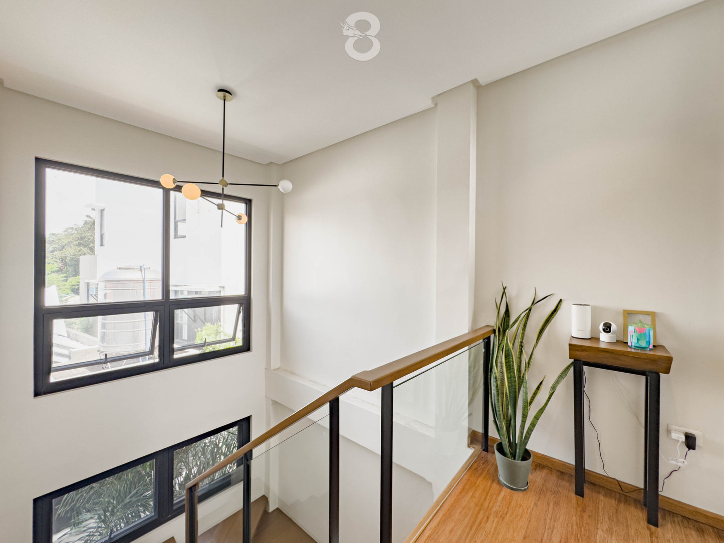 Modern Tropical House in Greenville (inside Merville Park, Parañaque)