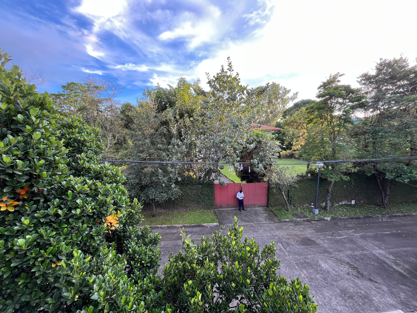 House in Merville Park (Executive Area), Parañaque