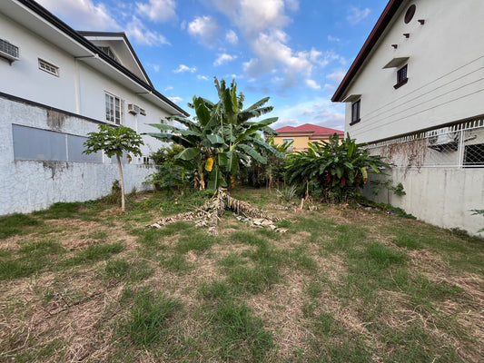 Vacant Lot in Miraleste Grove, (inside Merville Park, Parañaque)