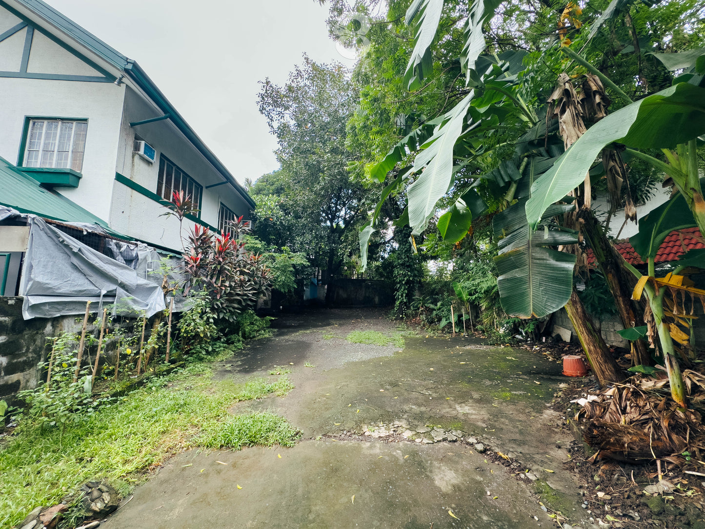 Vacant Lot in South Green Park, (inside Merville Park, Parañaque)