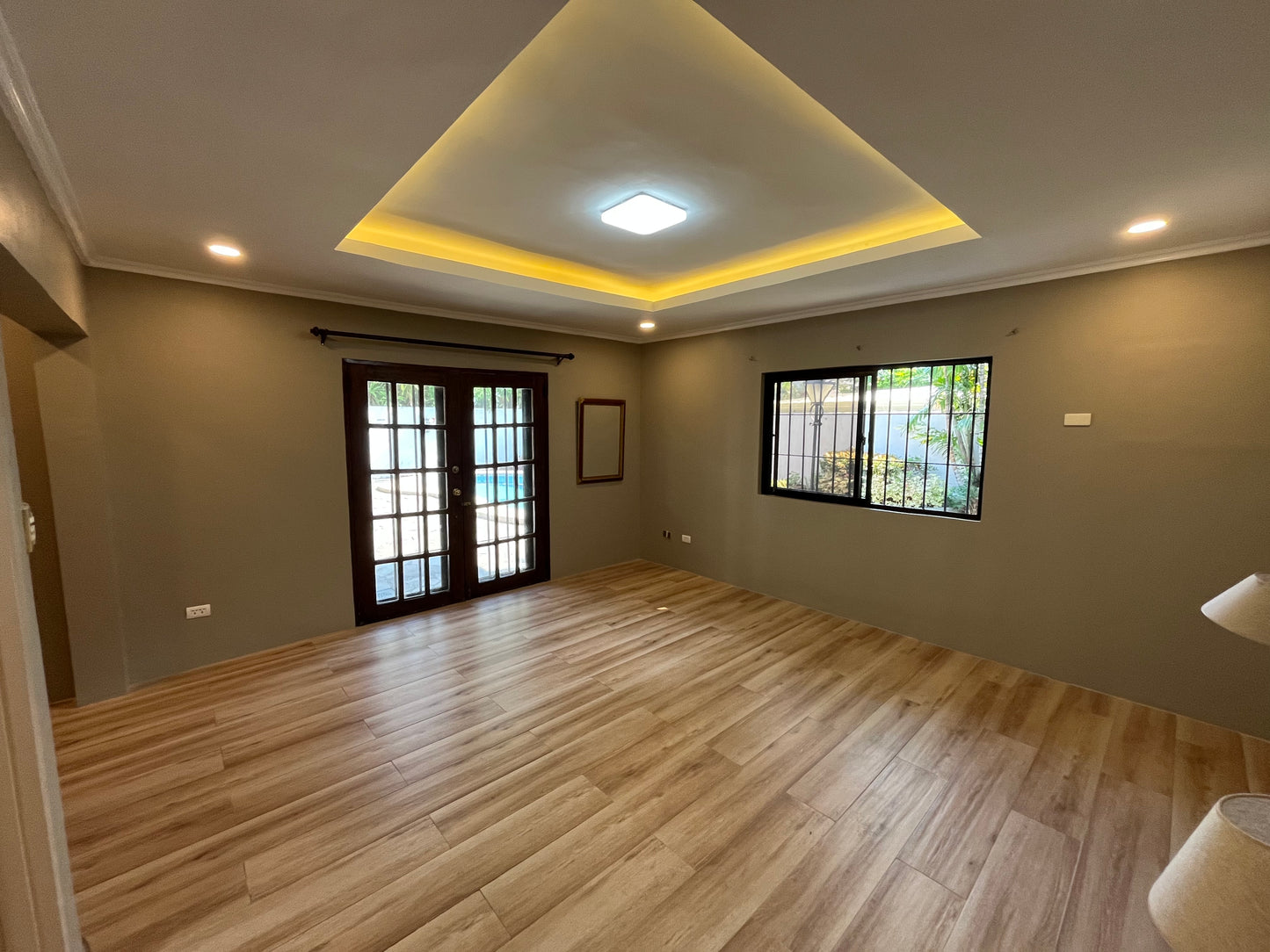 House in Merville Park (Executive Area), Parañaque