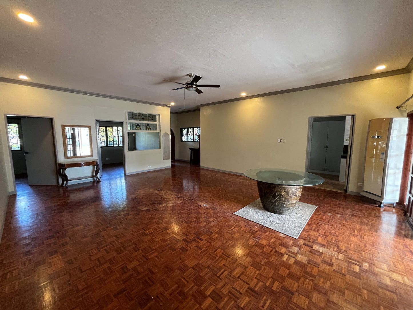 House in Merville Park (Executive Area), Parañaque