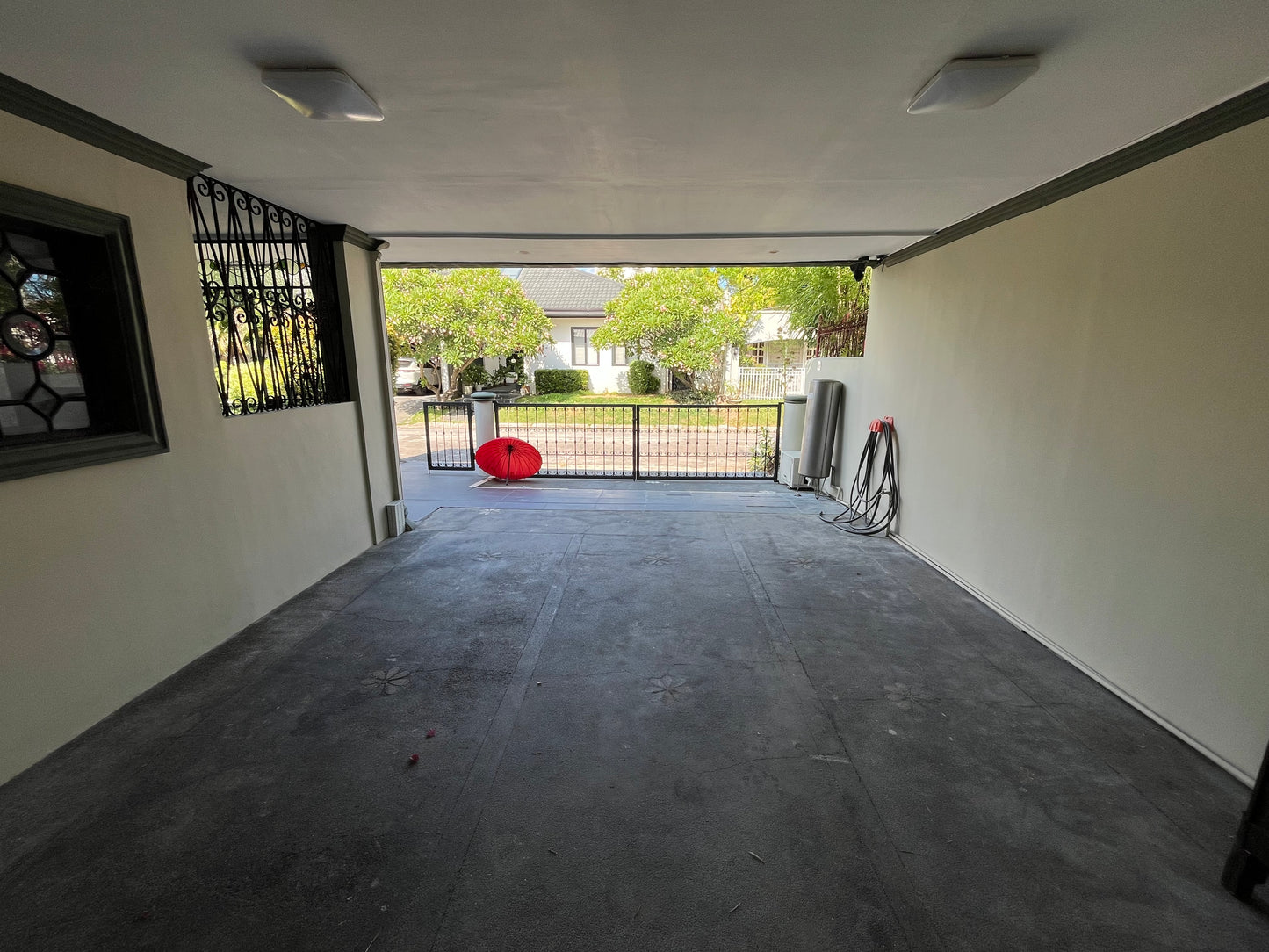 House in Merville Park (Executive Area), Parañaque