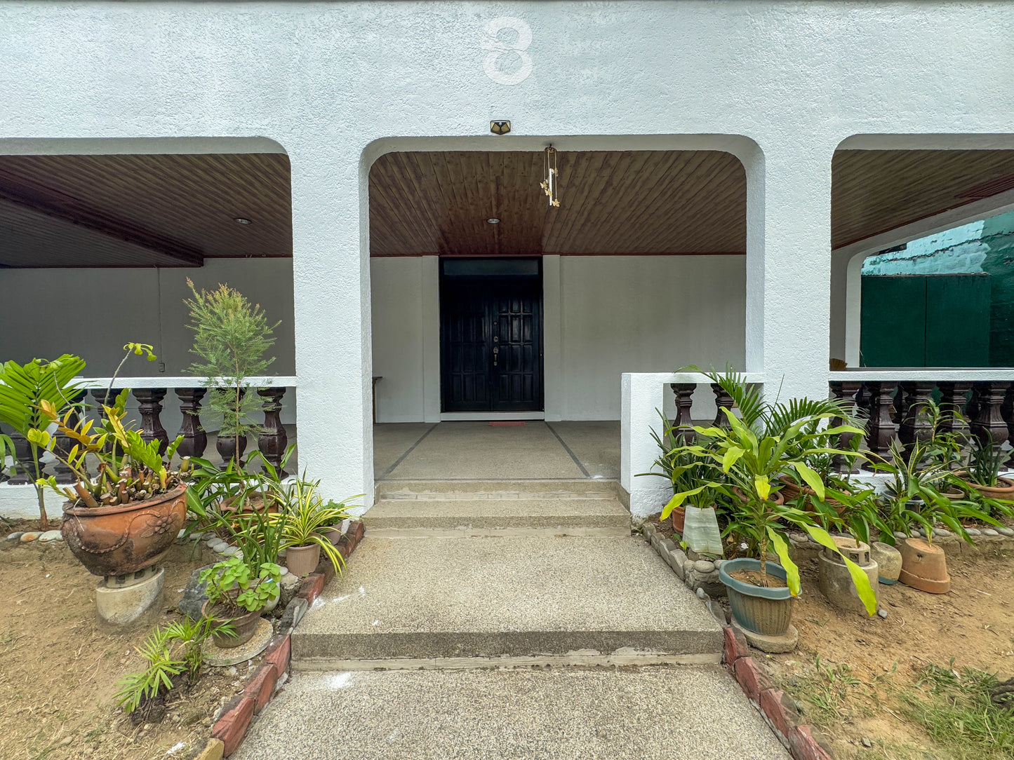 Bungalow for sale in Merville Park (Executive Area), Parañaque