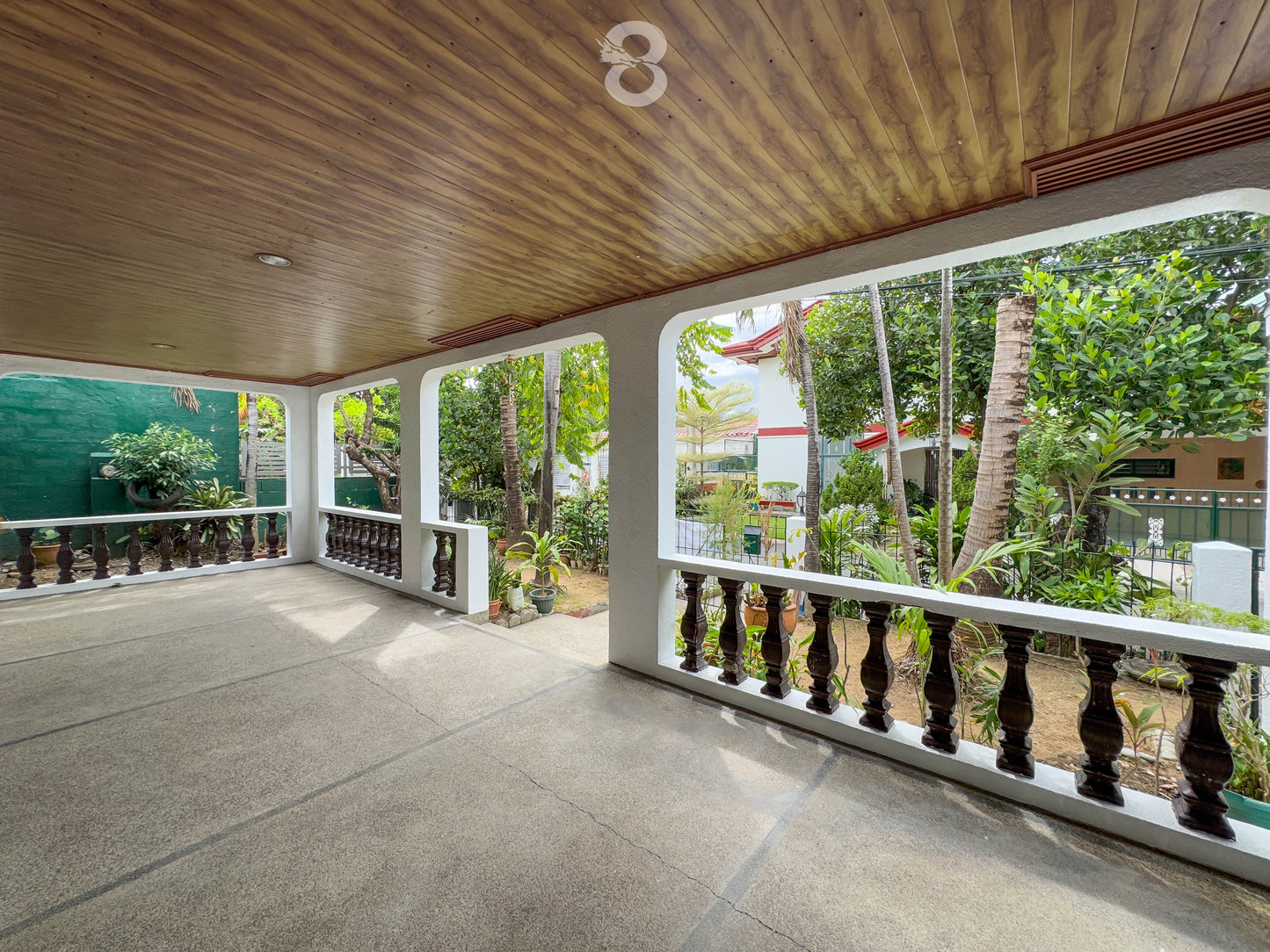 Bungalow for sale in Merville Park (Executive Area), Parañaque