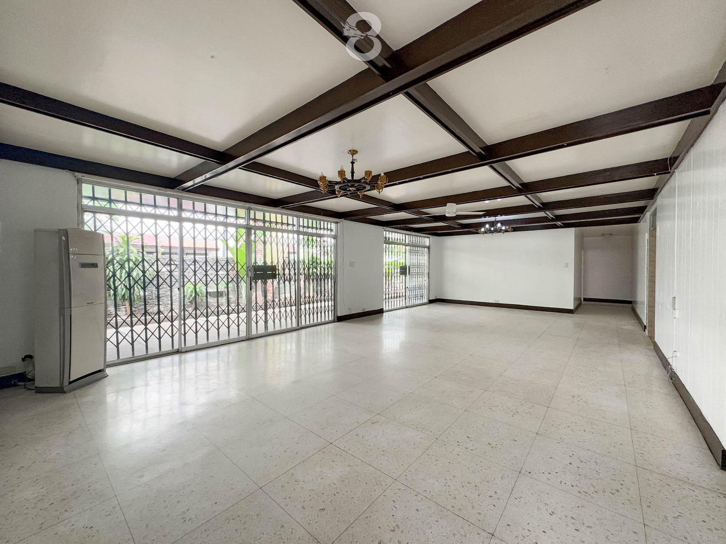 Bungalow for sale in Merville Park (Executive Area), Parañaque