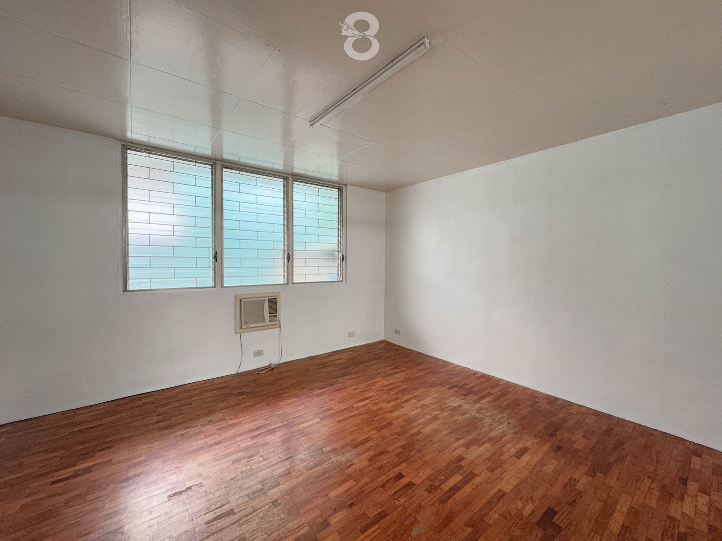 Bungalow for sale in Merville Park (Executive Area), Parañaque