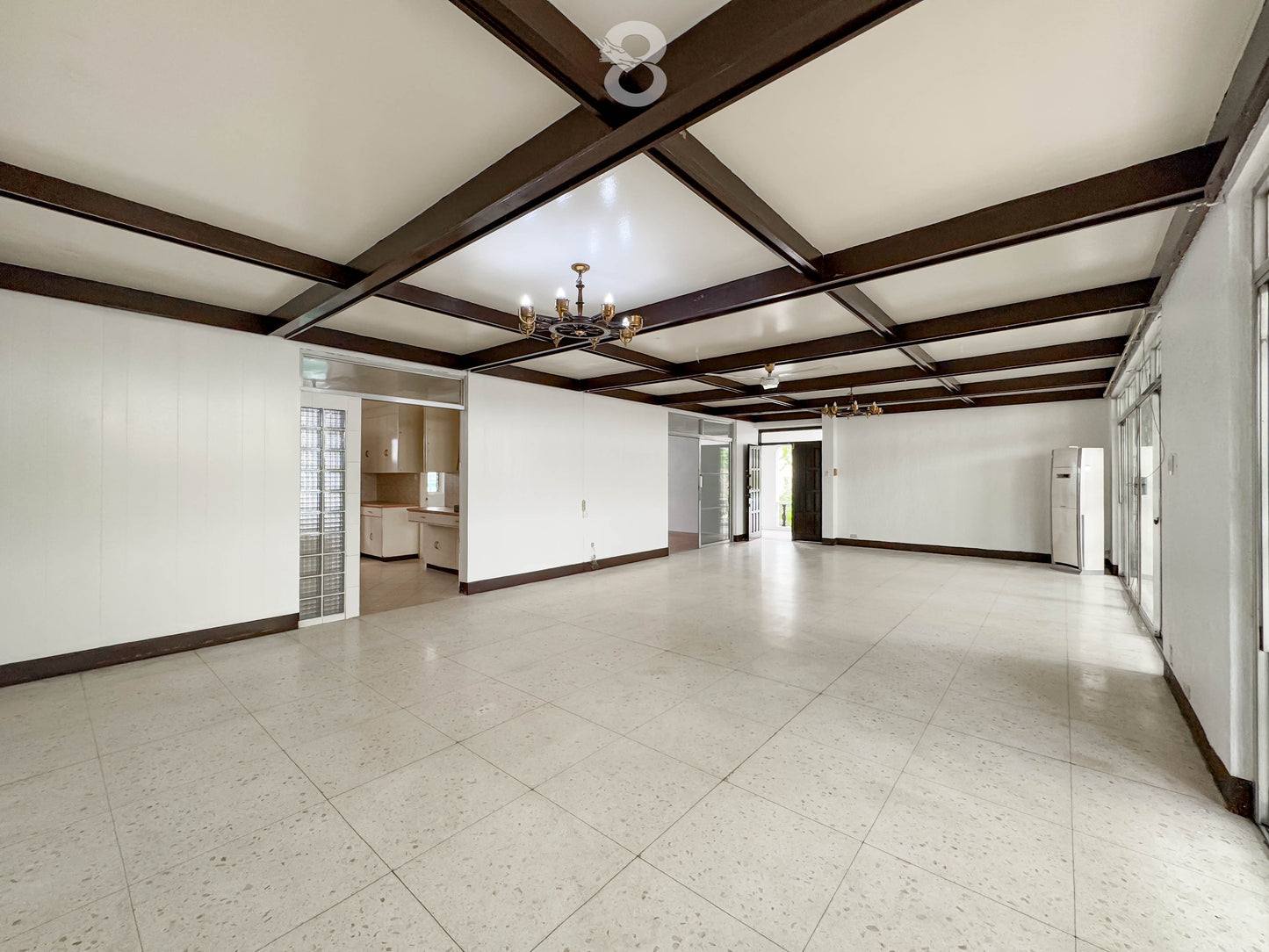 Bungalow for sale in Merville Park (Executive Area), Parañaque