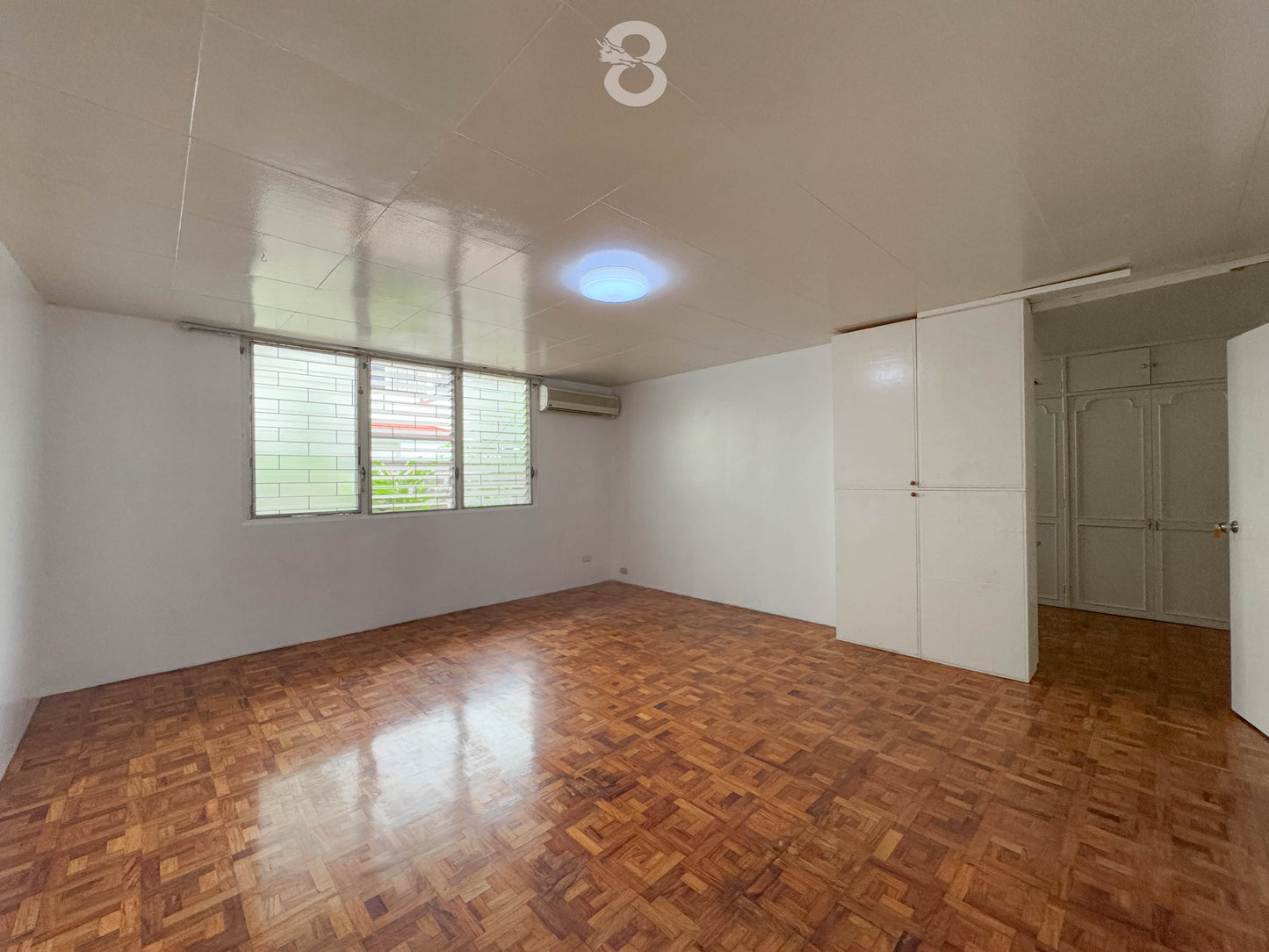 Bungalow for sale in Merville Park (Executive Area), Parañaque