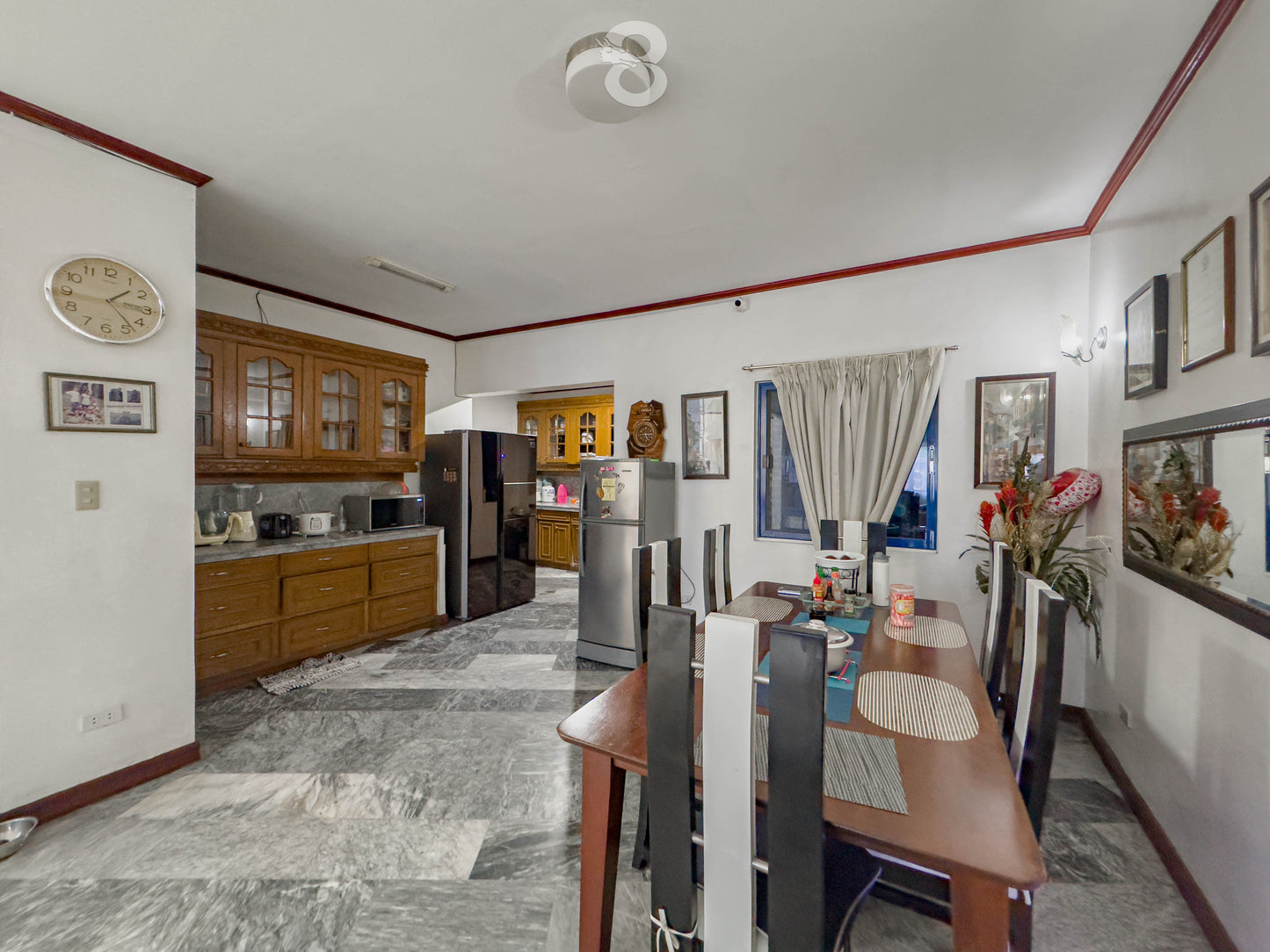 House in Merville Park, Parañaque