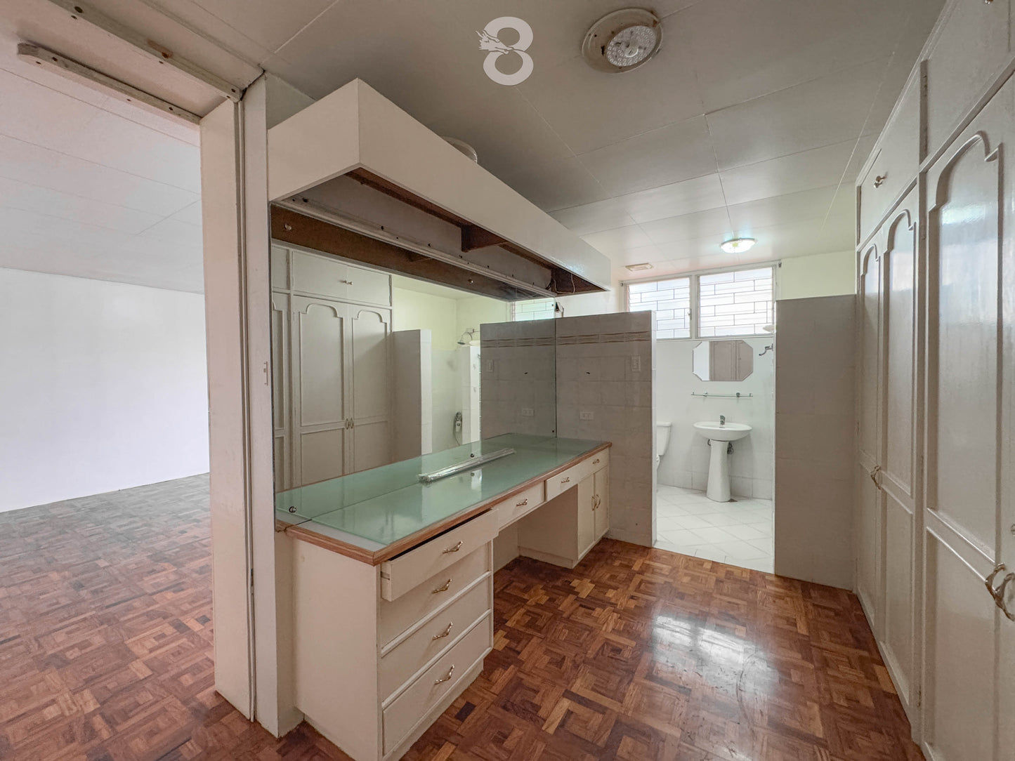 Bungalow for sale in Merville Park (Executive Area), Parañaque