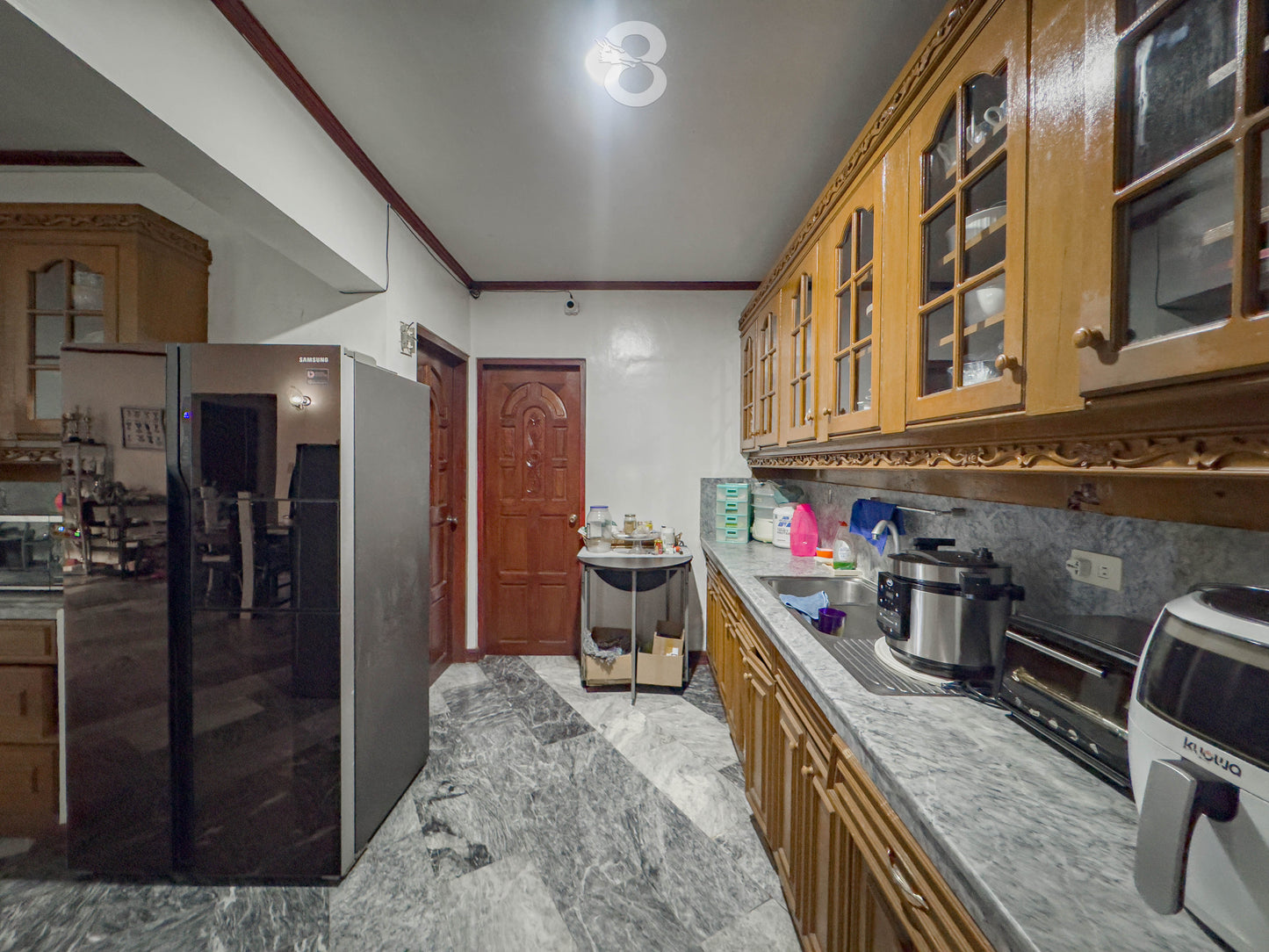 House in Merville Park, Parañaque