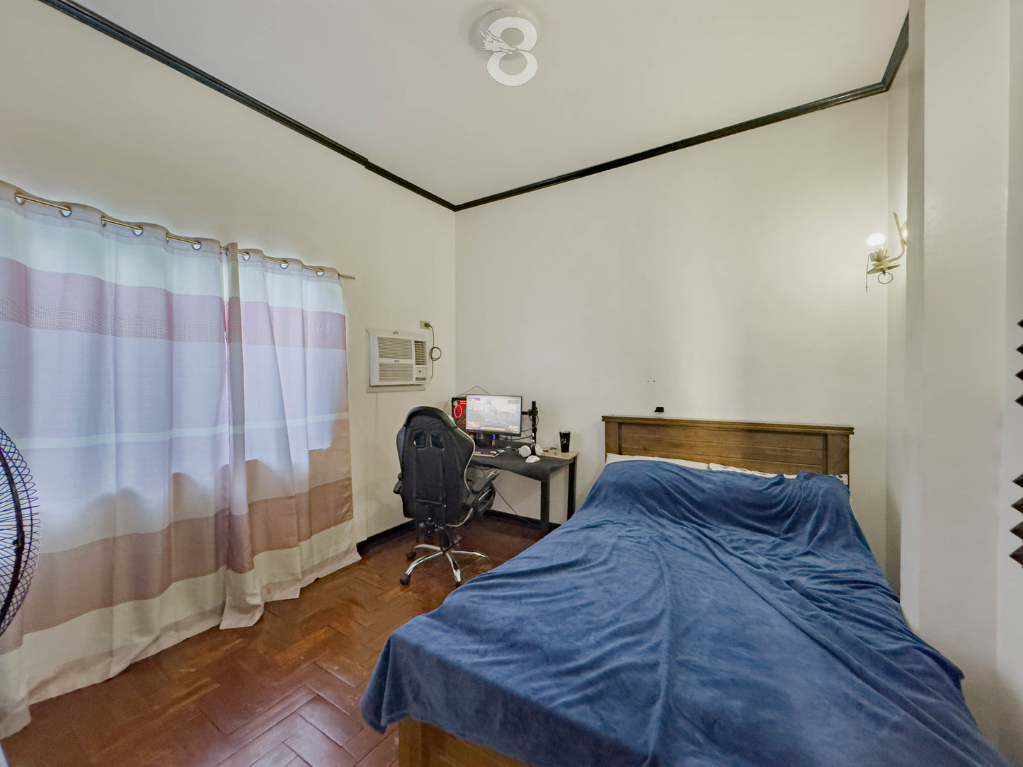 House in Merville Park, Parañaque