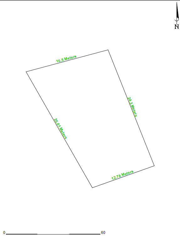 House in Merville Park, Parañaque