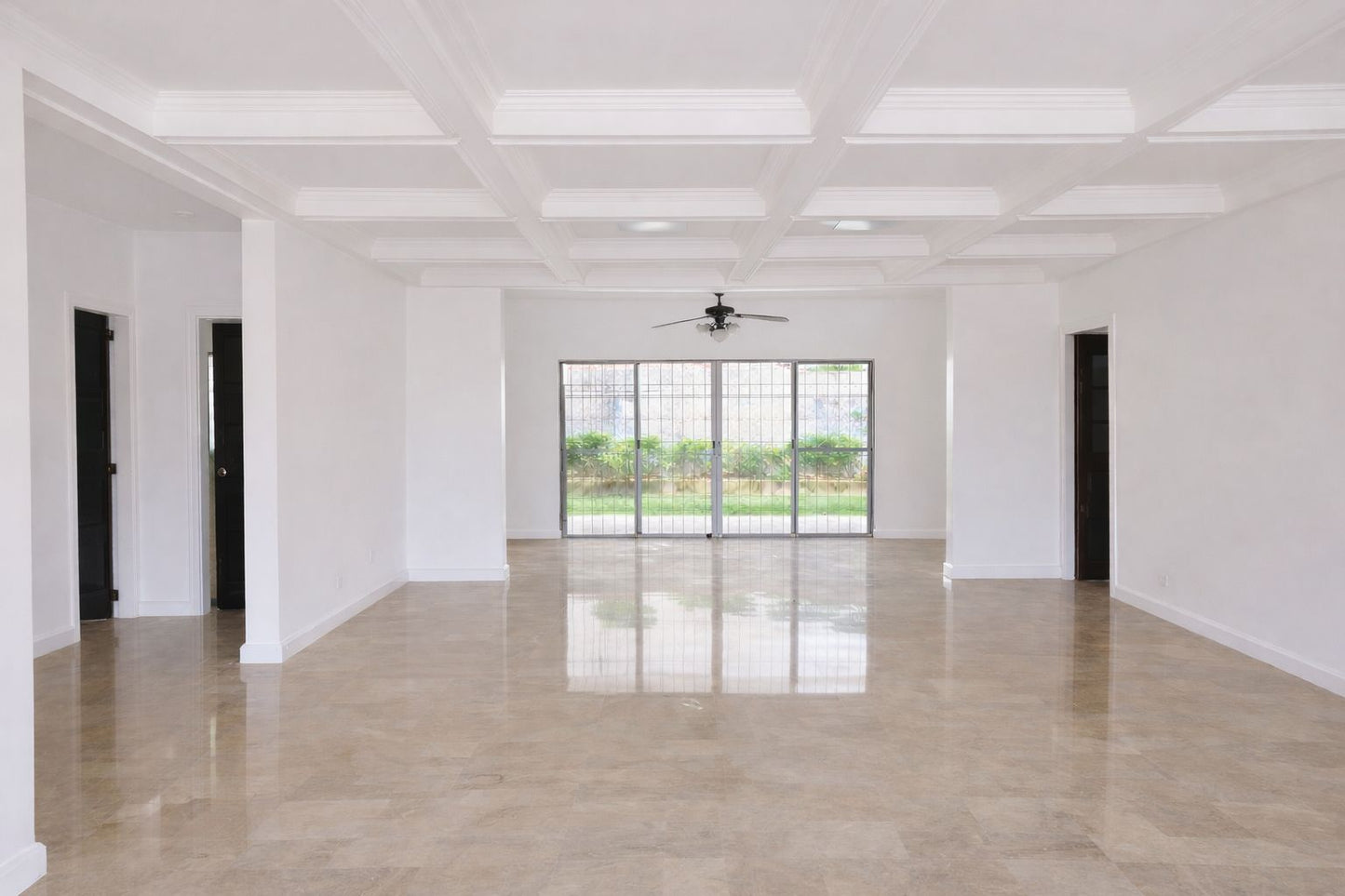 House in Merville Park (Executive Area), Parañaque