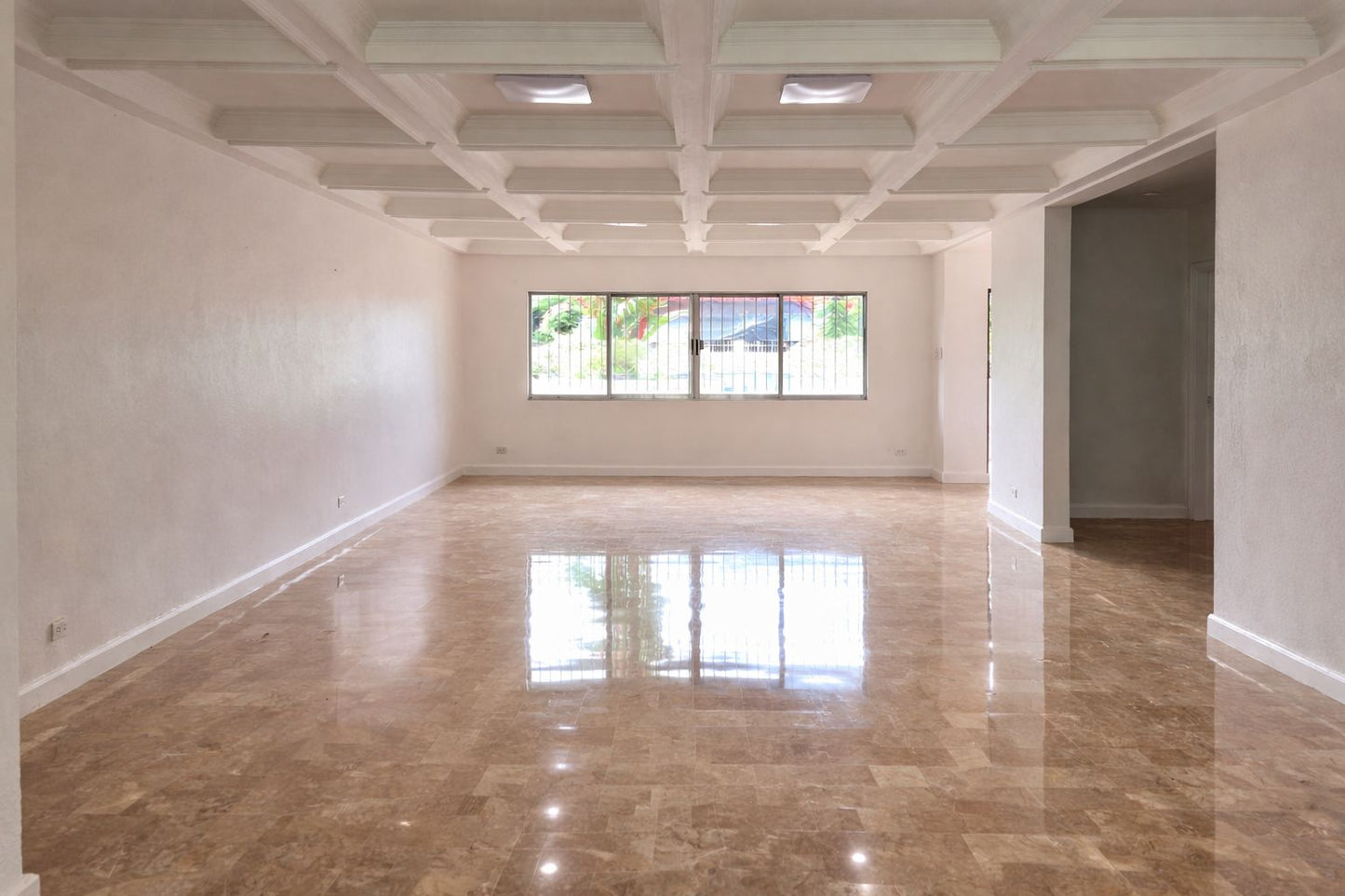 House in Merville Park (Executive Area), Parañaque
