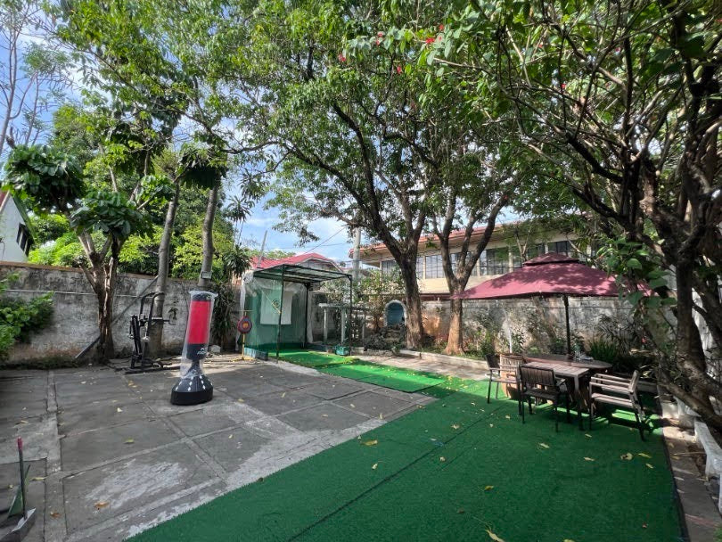 Duplexes for sale in Merville Park, Parañaque City