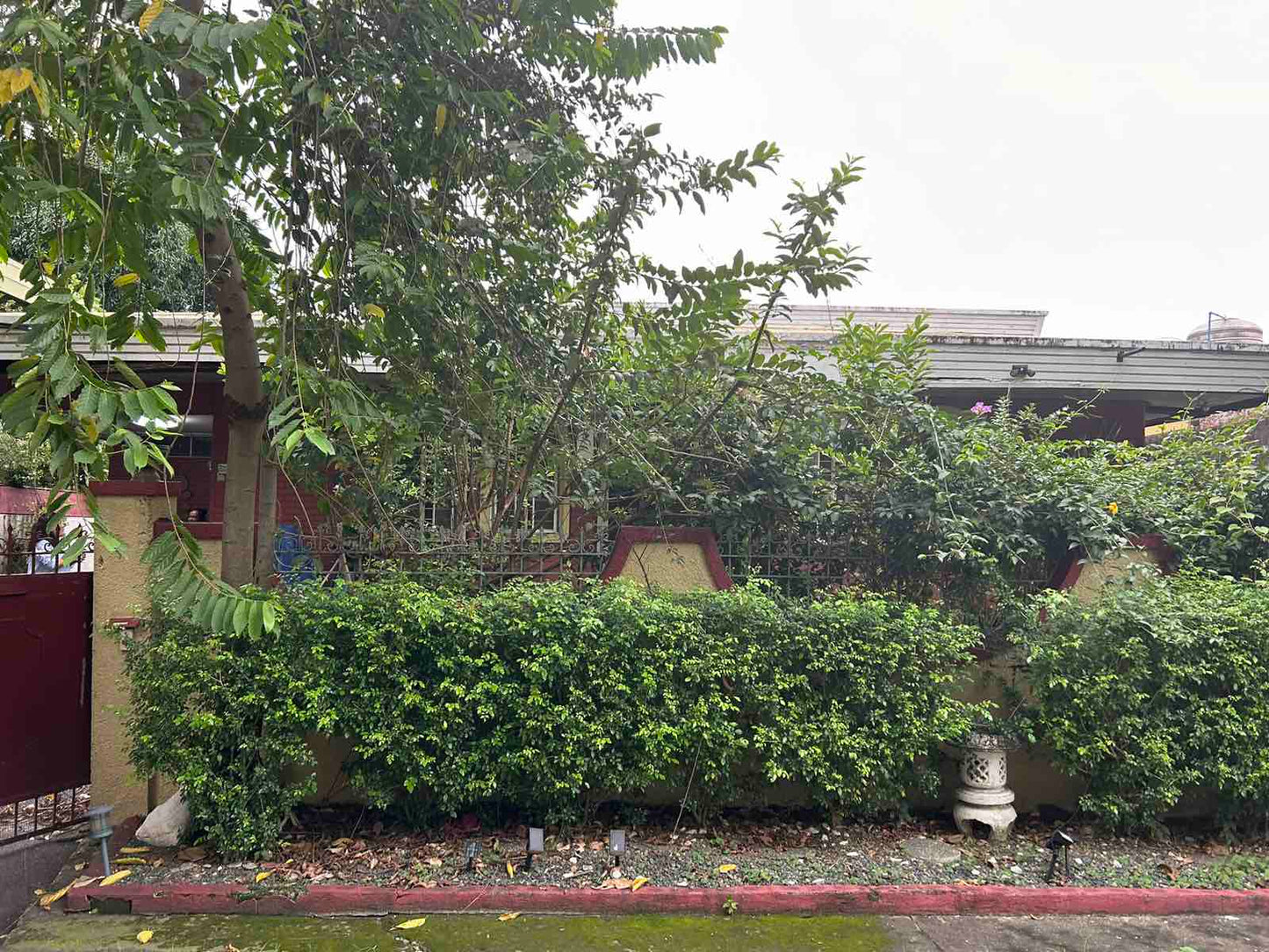 Bungalow for sale in Merville Park (Executive Area), Parañaque